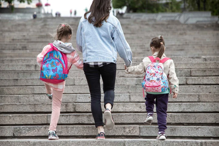 Assemblee di classe – martedì 10 settembre 2024 - classi prime scuola primaria