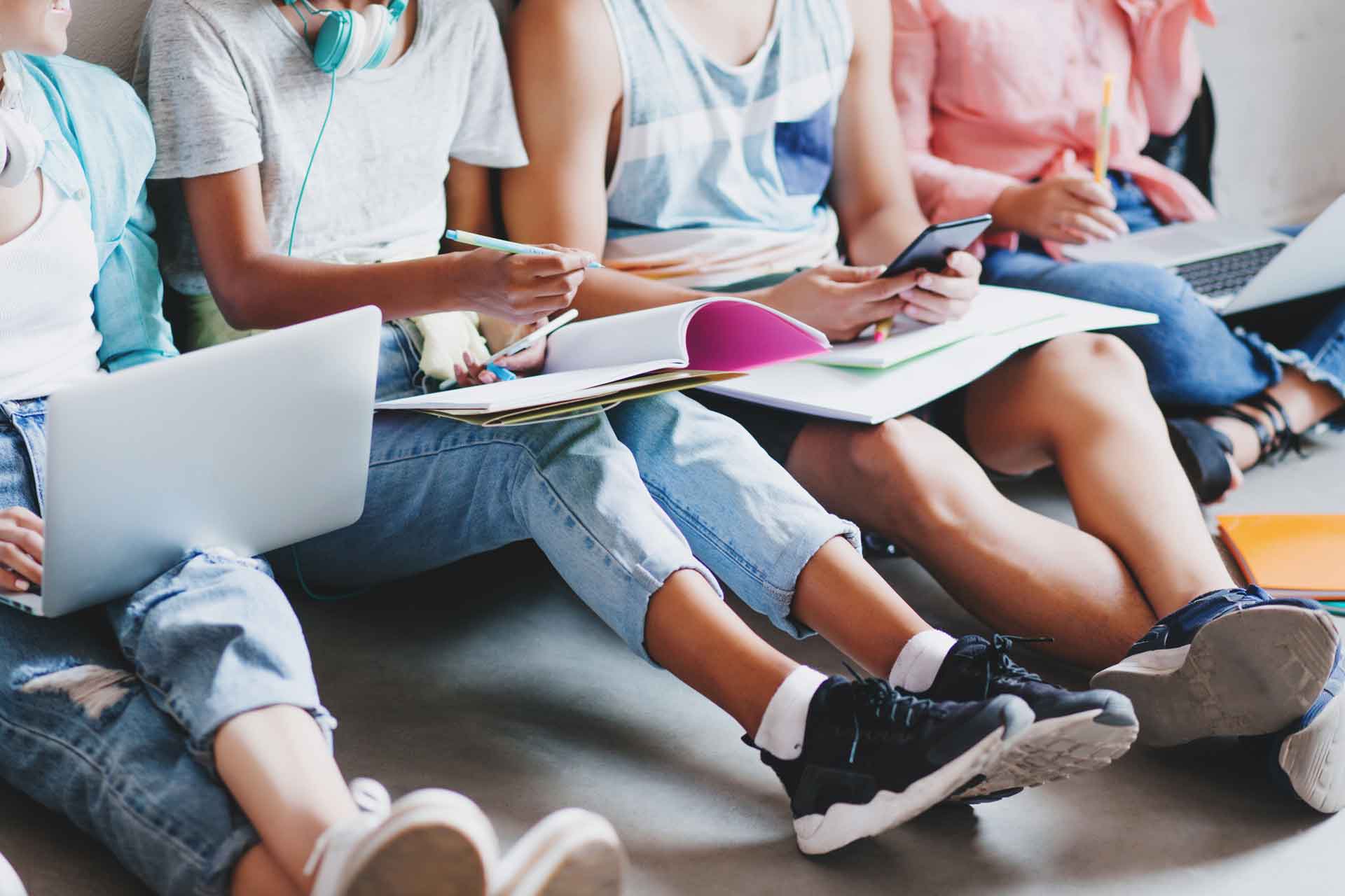 Piano diritto allo studio del comune di Giussano – progetto di conversazione in lingua