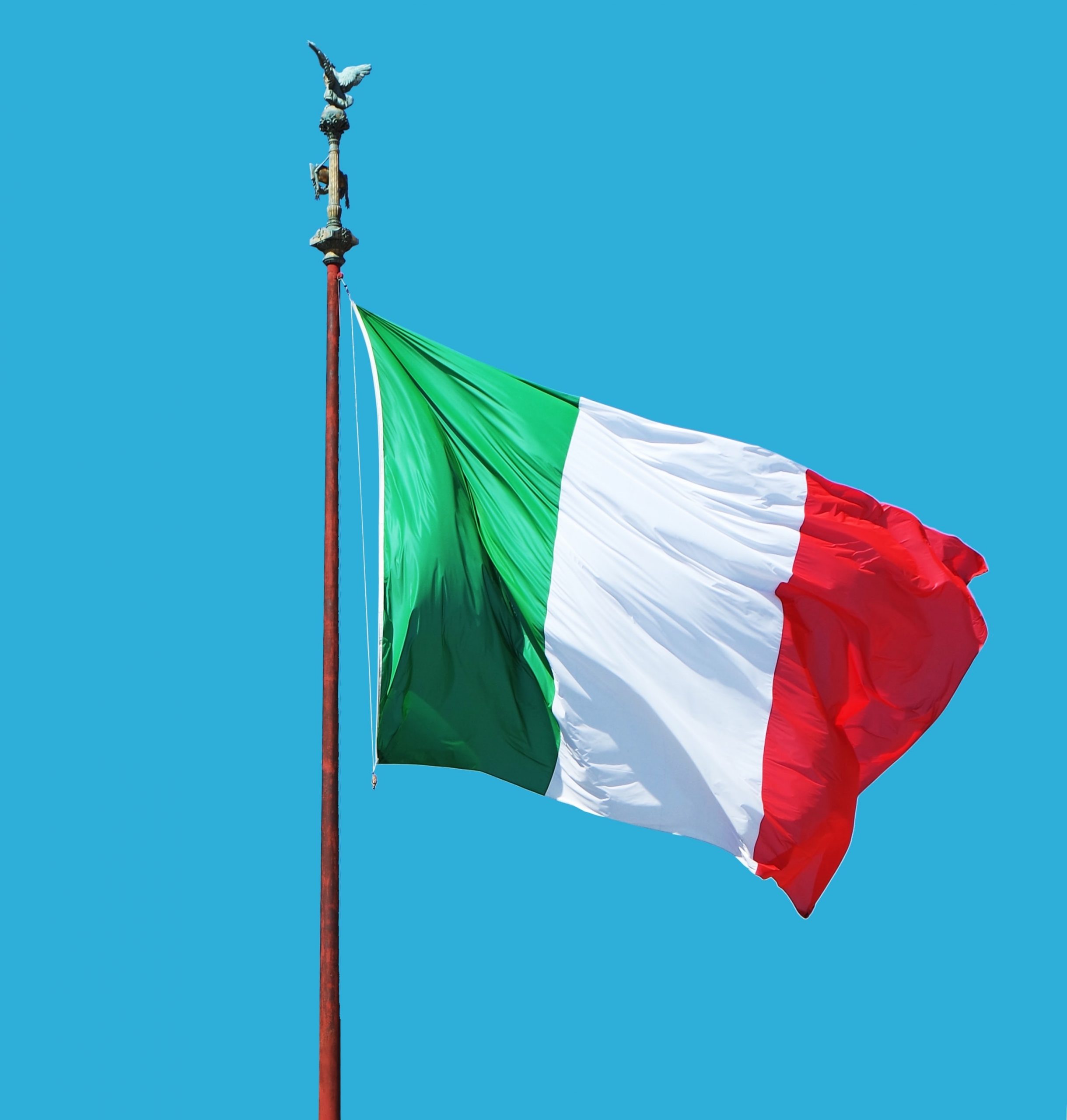 Anniversario del primo tricolore