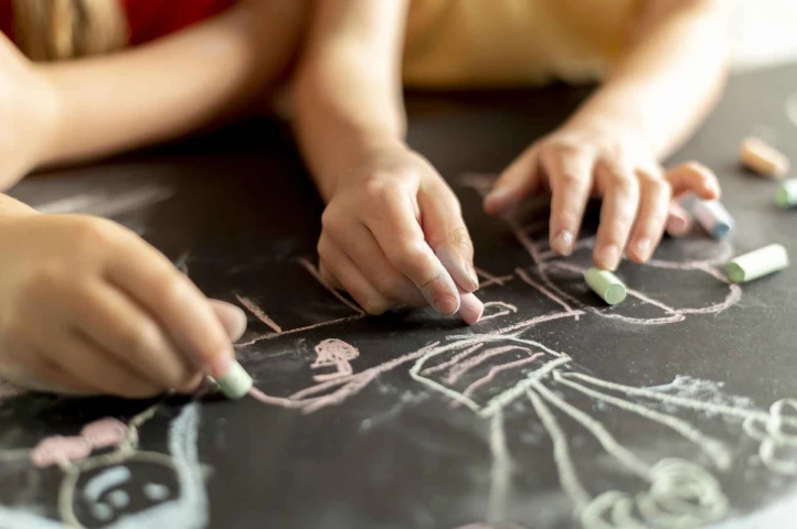 Pedagogia alla legalità - secondo incontro 3A e 3C