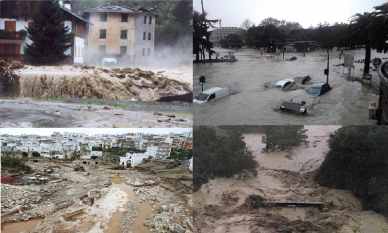 Incontro con l'ingegner Bellù