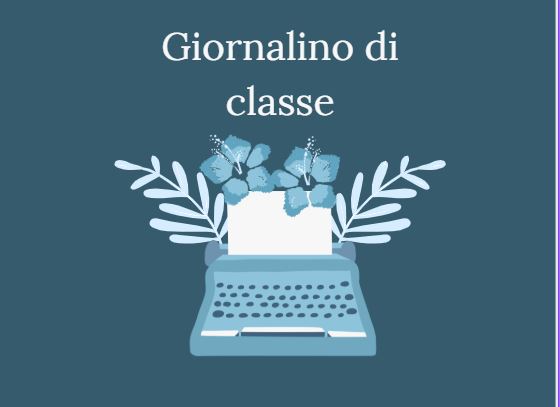 Giornalino di classe.JPG