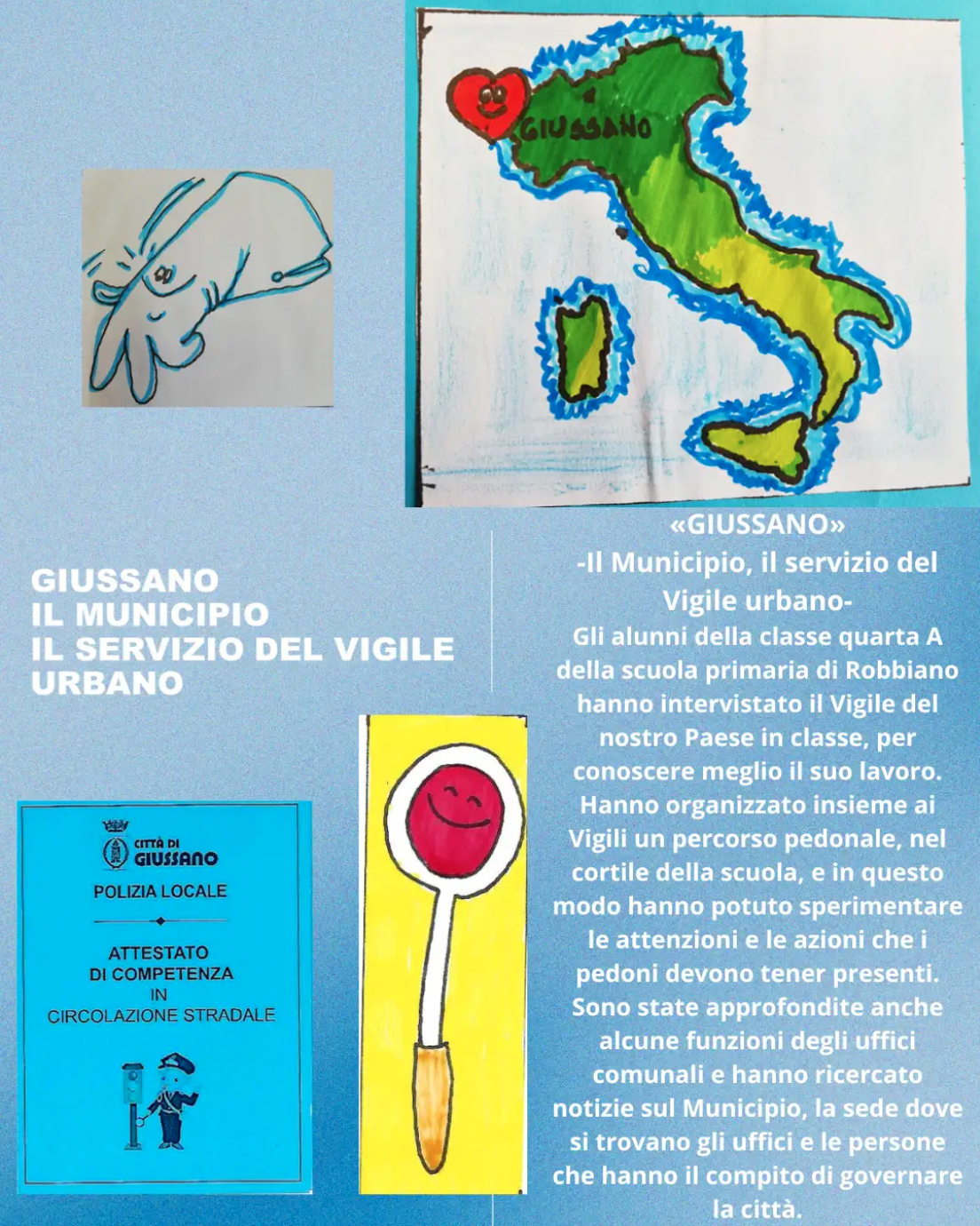 logo del servizio